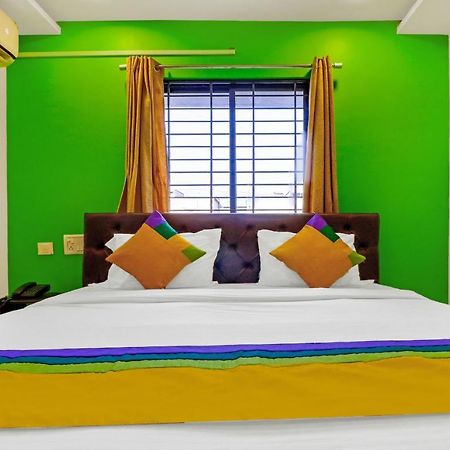 Itsy Hotels Carnival Inn Nagpur Exterior foto