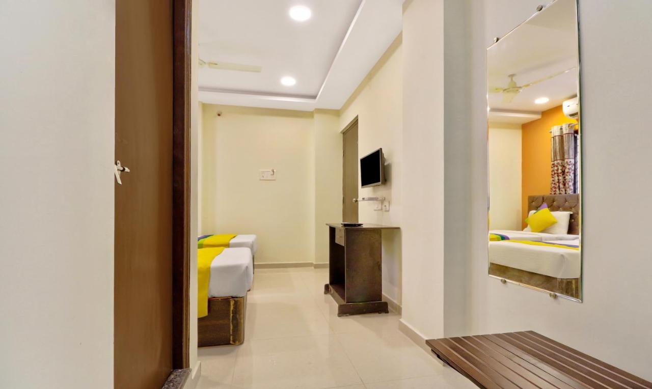 Itsy Hotels Carnival Inn Nagpur Exterior foto