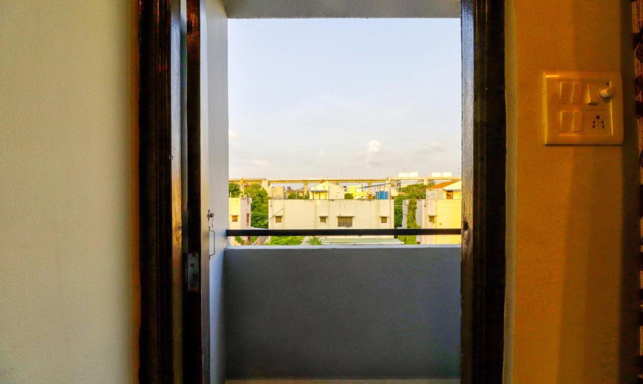 Itsy Hotels Carnival Inn Nagpur Exterior foto